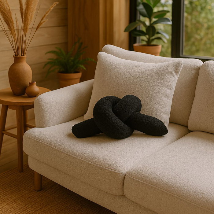 Aberto Design Ask Dugum - Black Aberto Design Ask Dugum - Black